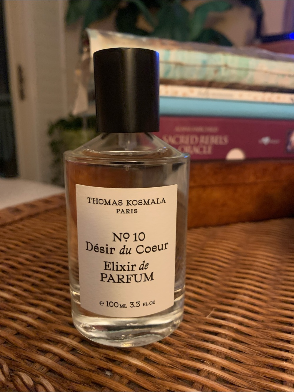 Thomas Kosmala # 10